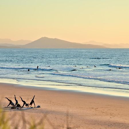 VVF Villages Océan et Forêts à Anglet Exterior foto