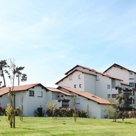 VVF Villages Océan et Forêts à Anglet Exterior foto