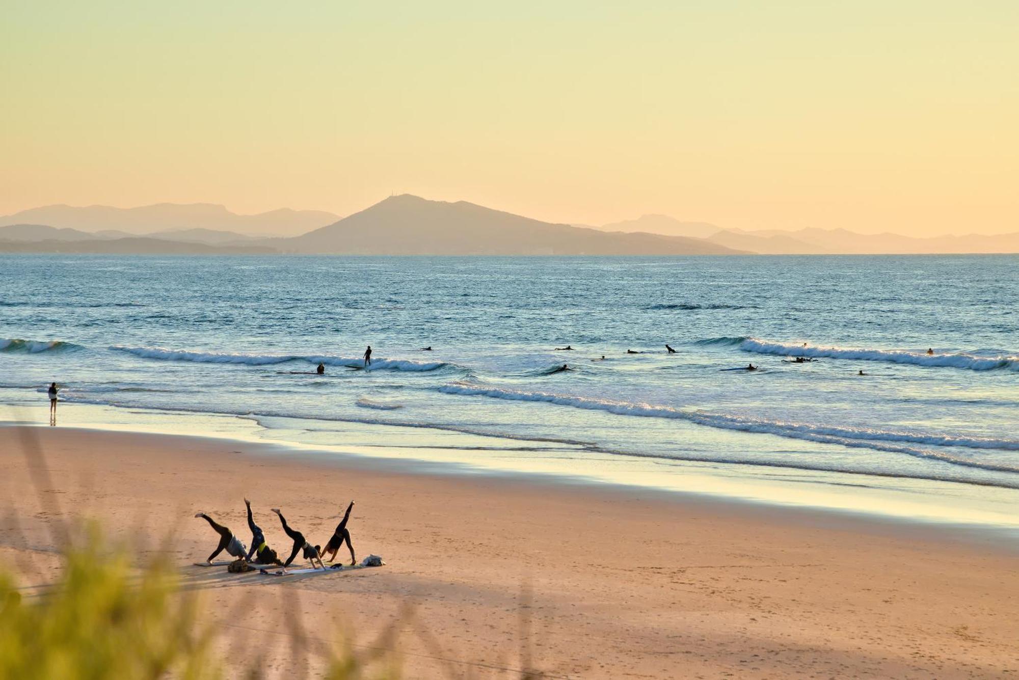 VVF Villages Océan et Forêts à Anglet Exterior foto