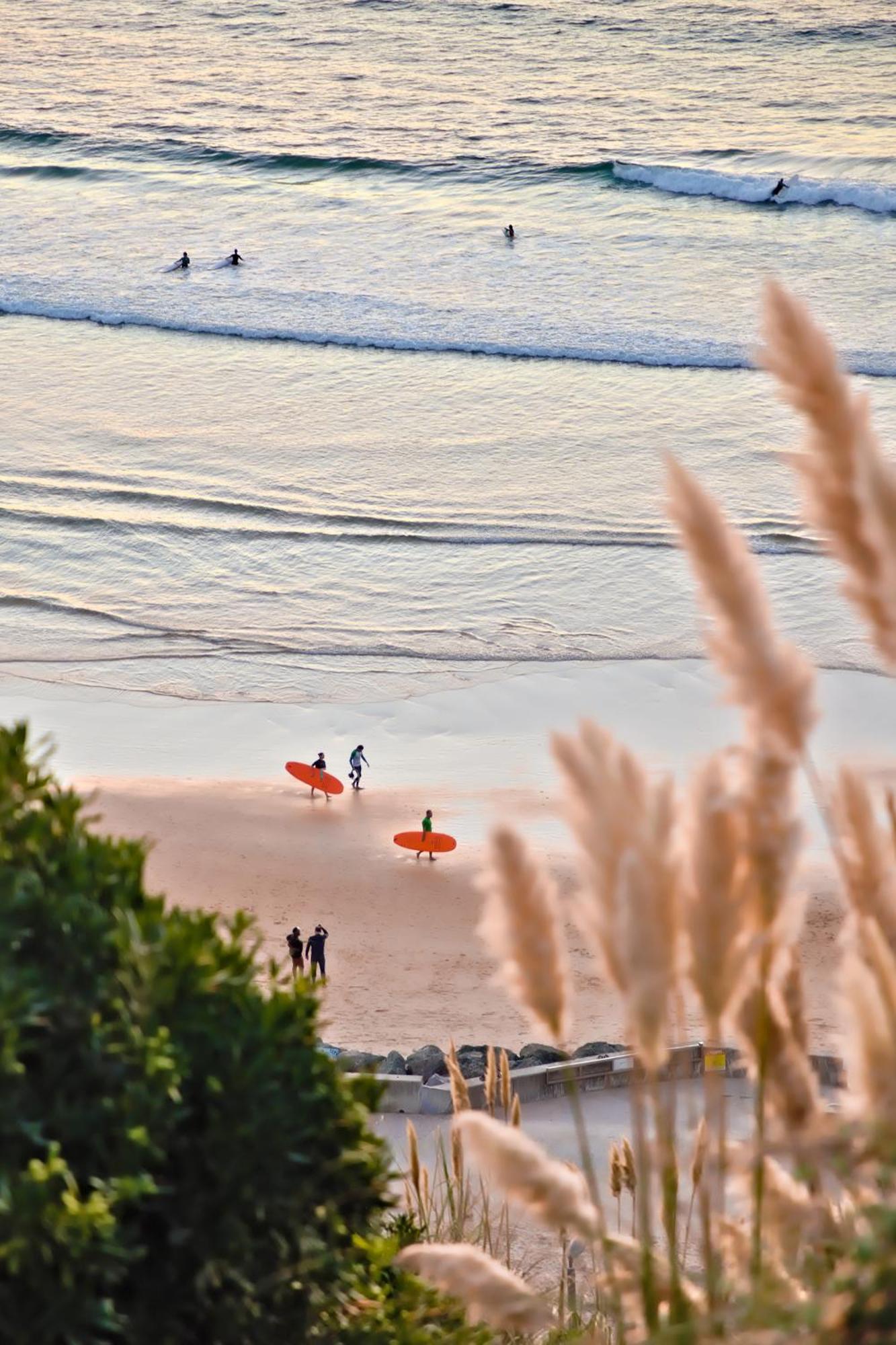 VVF Villages Océan et Forêts à Anglet Exterior foto