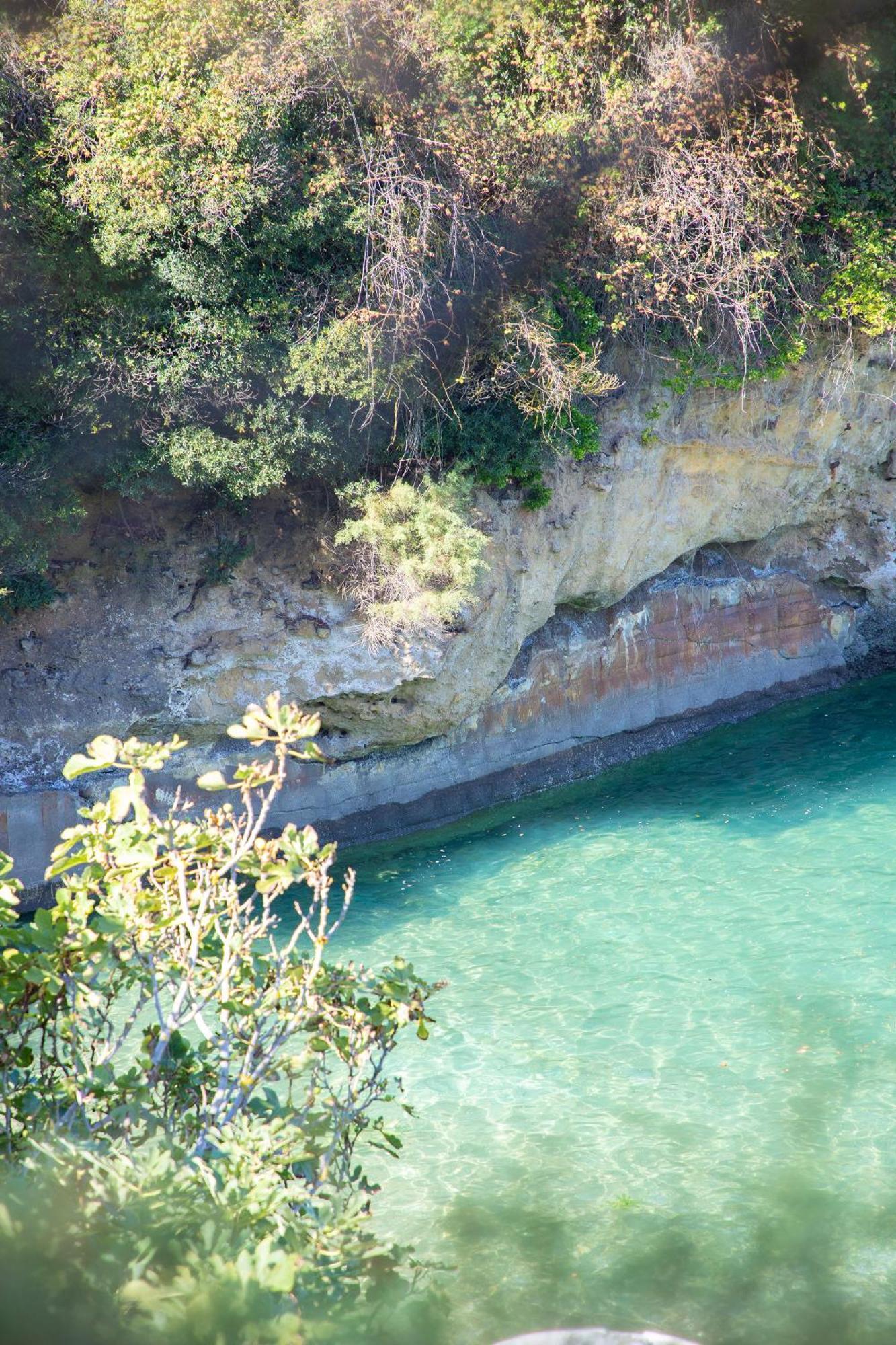 VVF Villages Océan et Forêts à Anglet Exterior foto